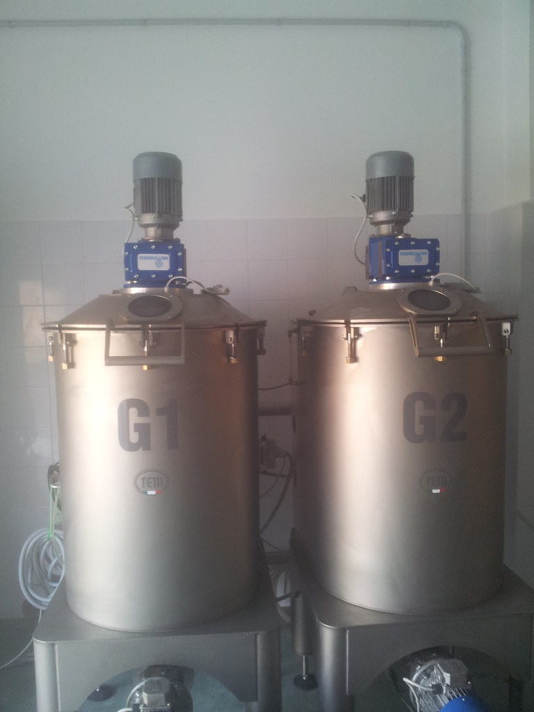 organic oil mill raffaele sanasi Flickr