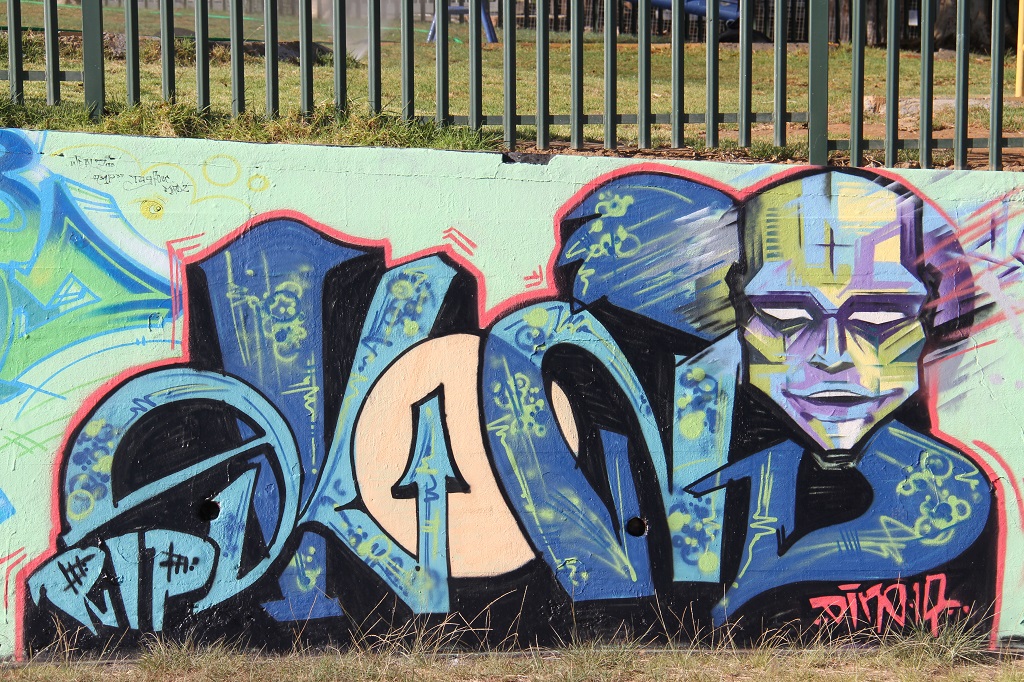 WALMER ESTATE. CAPE TOWN. SOUTH AFRICA. SEARLE STREET PARK… jose