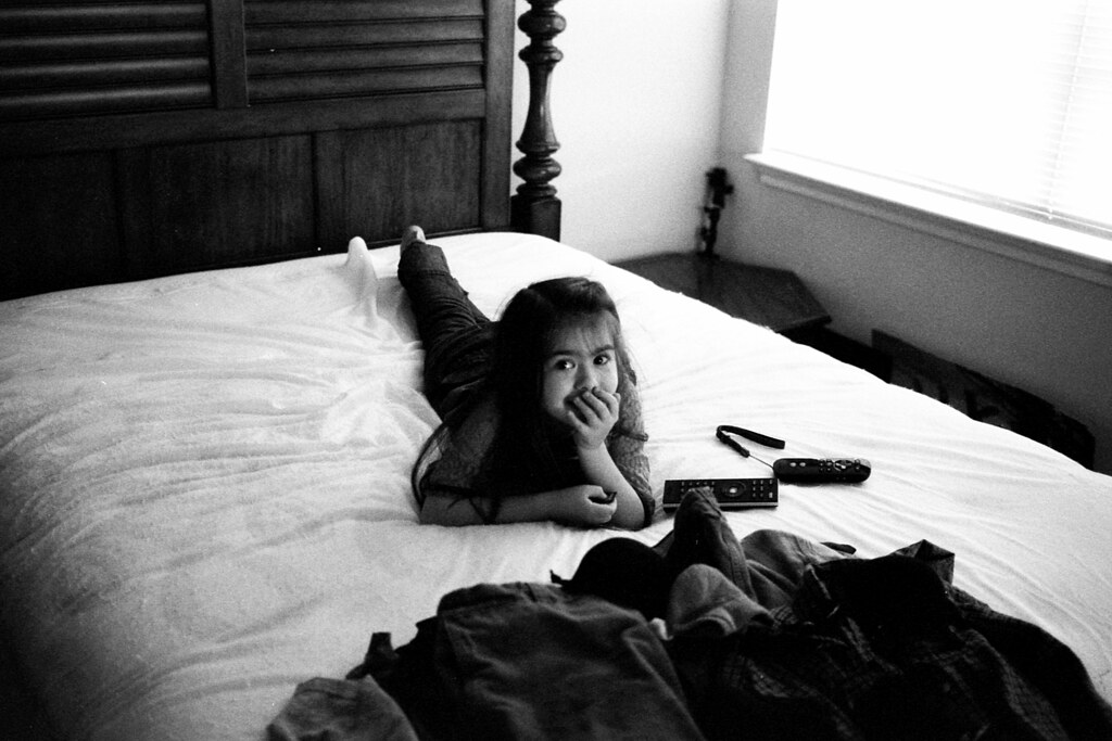 2015012702 Kentmere 400 pushed to 1600 in ID11, stock, 20… Flickr