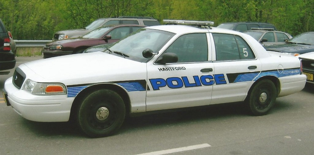 City of Hartford, Wisconsin Police Department City of Hart… Flickr