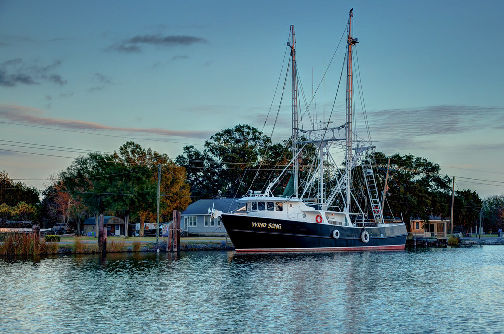 Golden Meadow, Louisiana Golden Meadow, Louisiana is a sma… Flickr