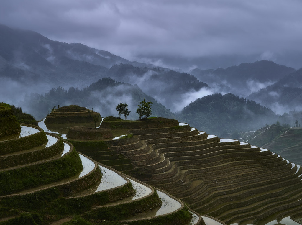 Wondeful world. Wondeful world.CF014635.Longji. China 2016… Flickr