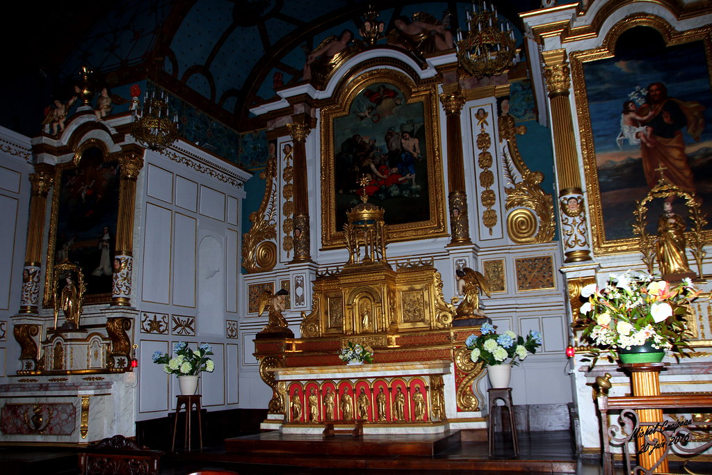 Flickriver Photoset 'St Etienne de Baïgorry 64' by Michel Thomas