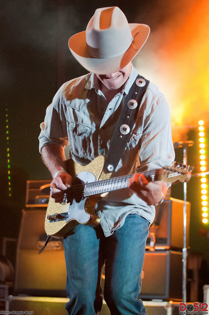 Lone Star Jam Day 2 Do512 Flickr