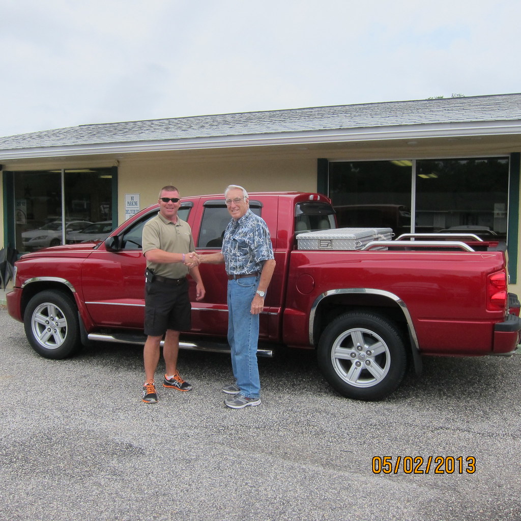 fletchermf Frontier Motors Flickr