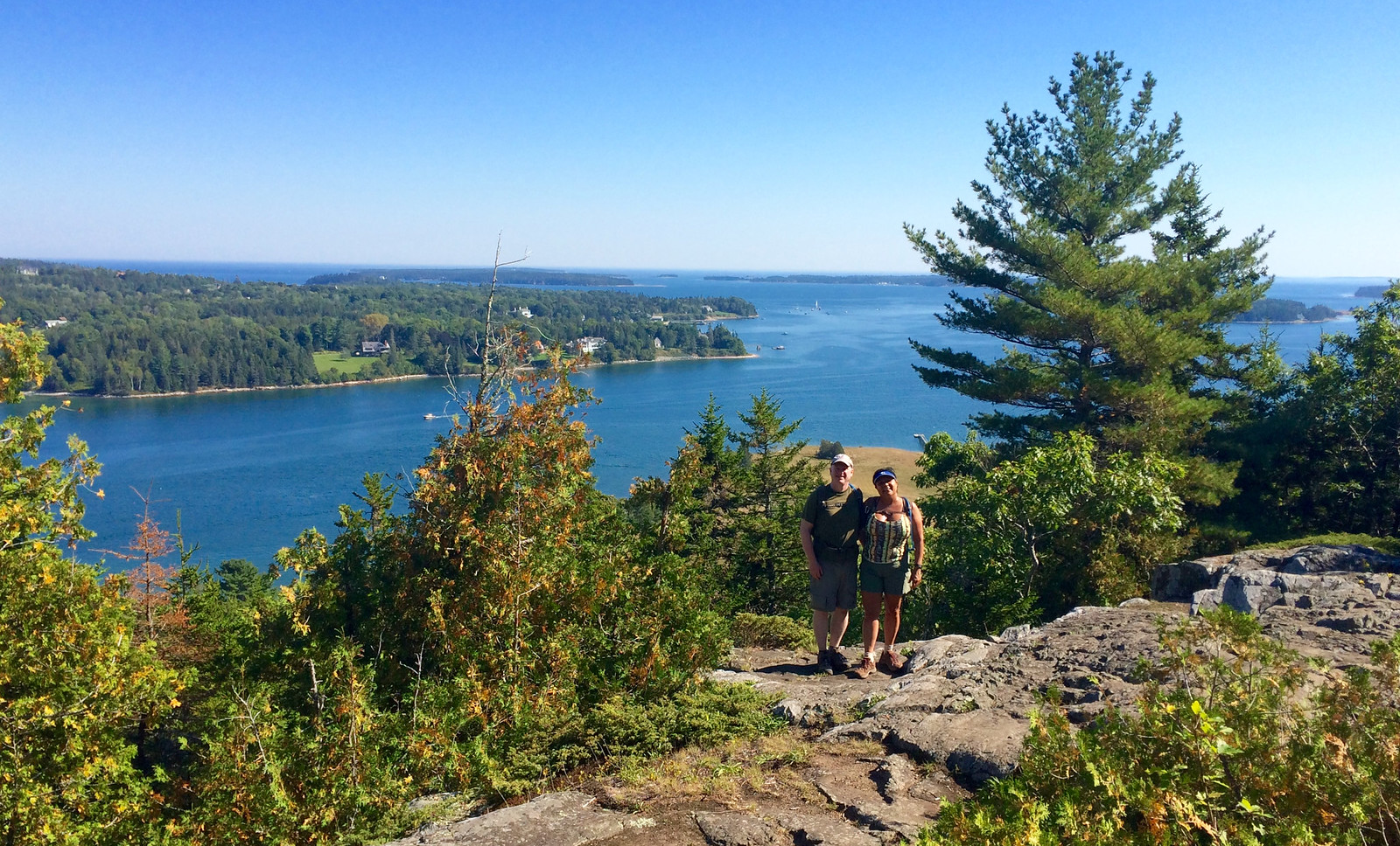 Acadia '15 Valley & Flying Mtns Flickr