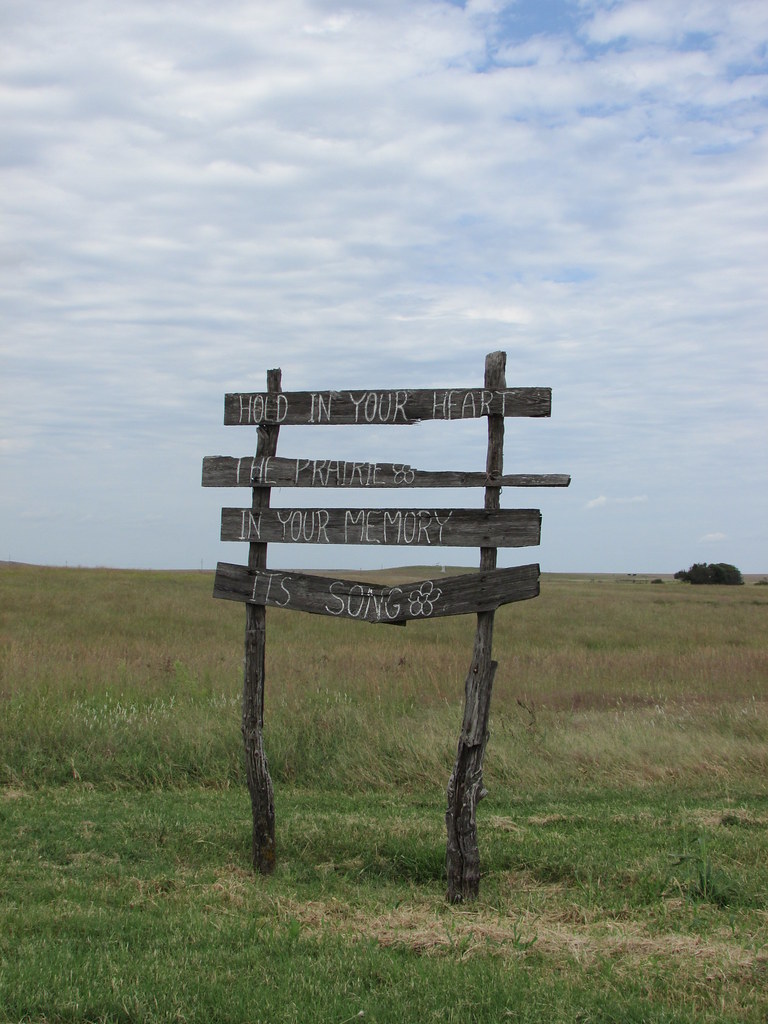 Prairie Song Dewey, OK okagritourism Flickr