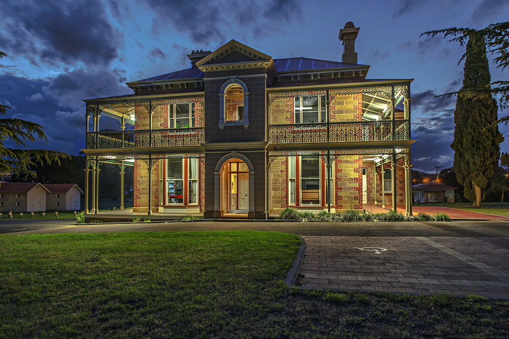 Wirksworth 1888 Wirksworth House in Bellerive, an Italiana… Flickr