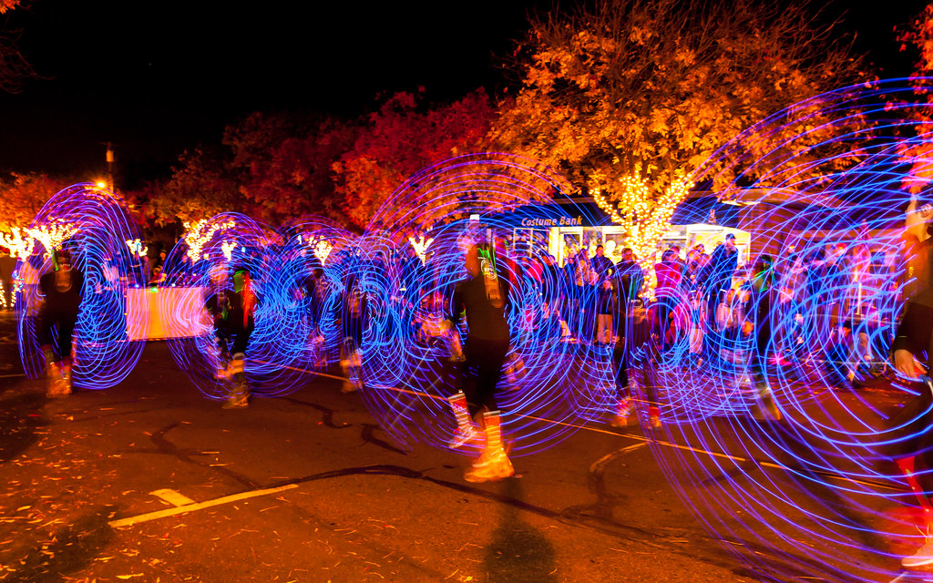 Festival of Lights 2015 a photo on Flickriver