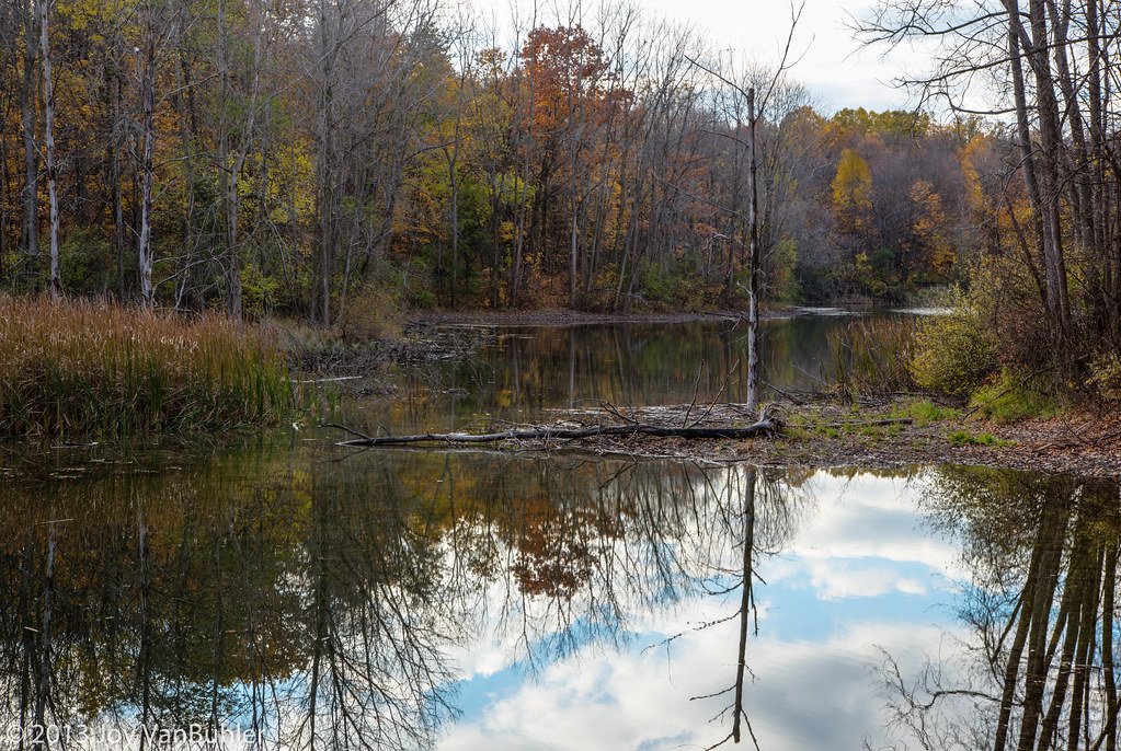 44/524 Mayberry State Park 11/3/13 Today was a beautif… Flickr