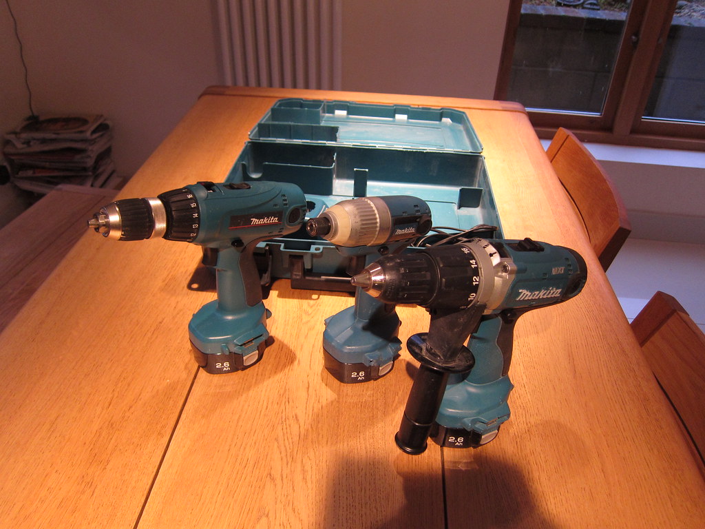 Ebay Drills Jan 2014 Flickr