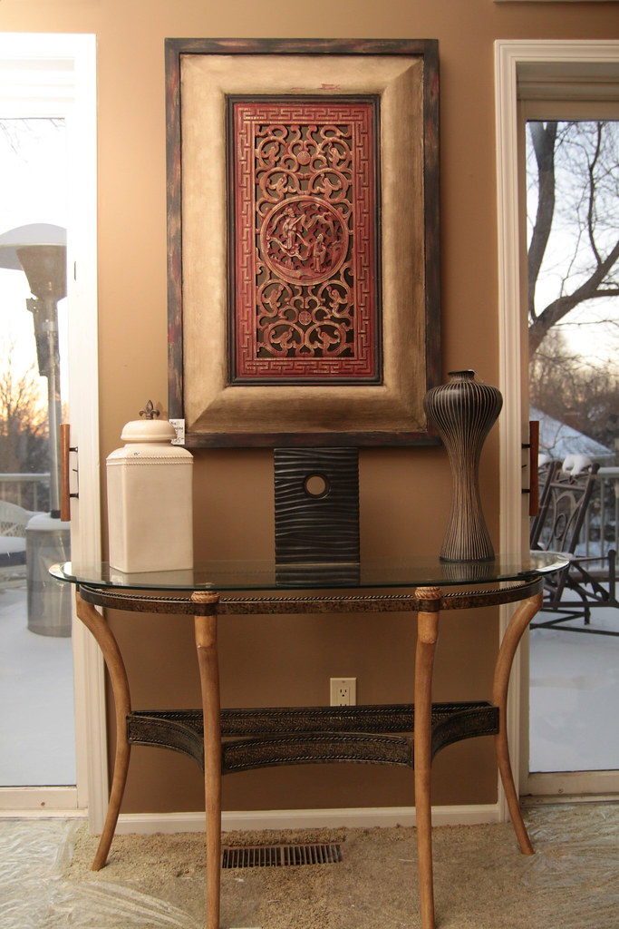 Leawood, Patrician Woods Estate Sale January 2014 Flickr