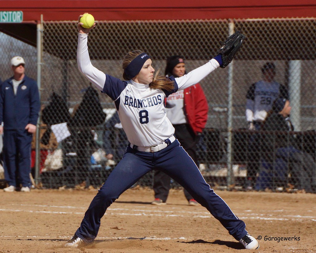 NCAA Division II Softball 8State Classic Gary Griggs Flickr