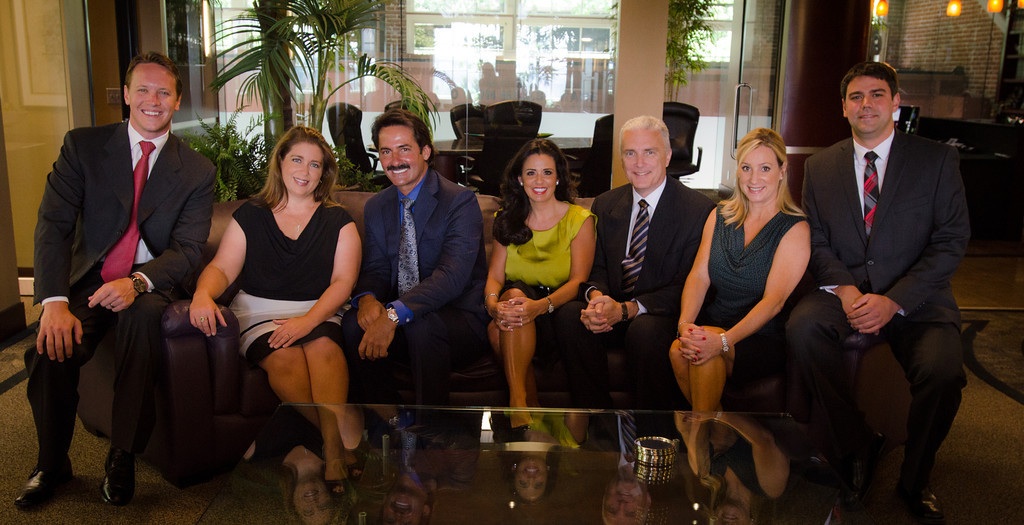 Mike Tudor, Christine Cruz, Ron Sloy, Shantel Sloy, Jim Ho… Flickr