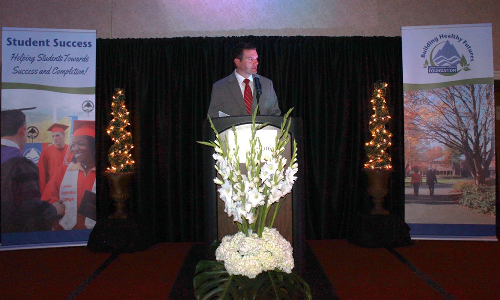 2014 Horns & Halos Gala Nearly 170 guests attended this y… Flickr