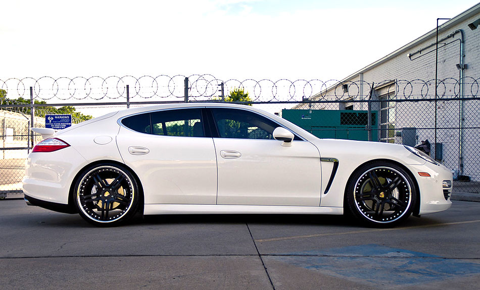 Rent Luxury Car in West Palm Beach Why not hit the road in… Flickr