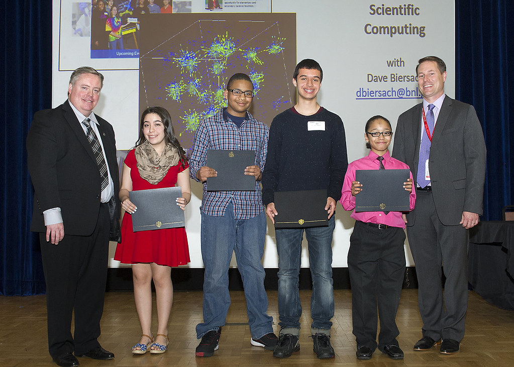 D4030516 Brookhaven National Laboratory Photo Galleries Flickr