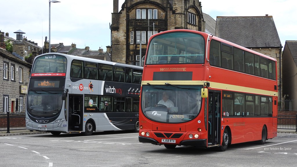 New & Old, B&P 2769 & FWY 37675 B&P 2769 BF63 HCL & FWY 37… Flickr