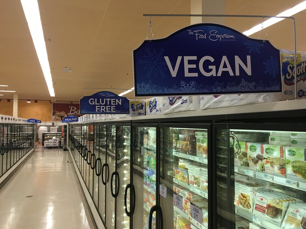 The Food Emporium / Pathmark, Garwood, NJ The Key Foods fo… Flickr