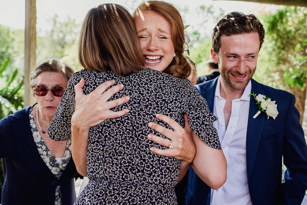 Wedding at Vila Monte Farm House