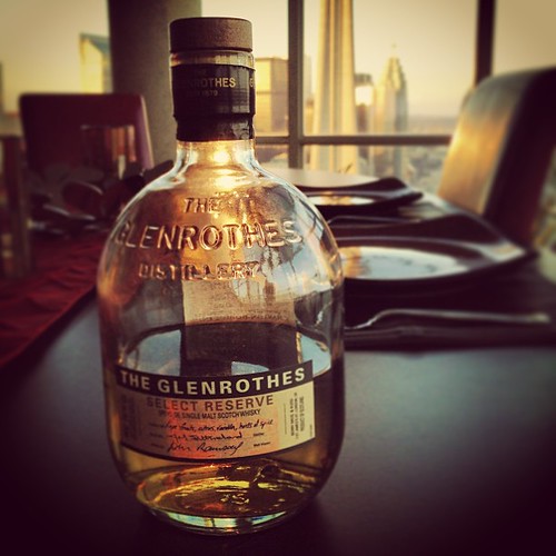 Only the best for Sunday aft kevmako glenrothes selecte… Flickr