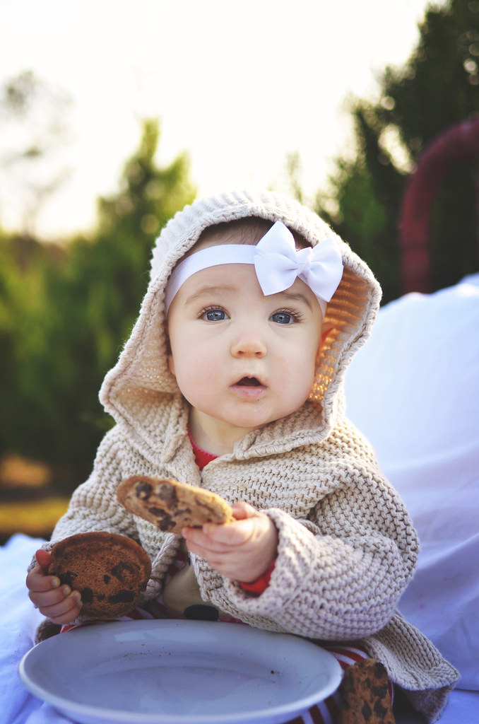 Claire Christmas Photos Christmas Tree Farm Flickr