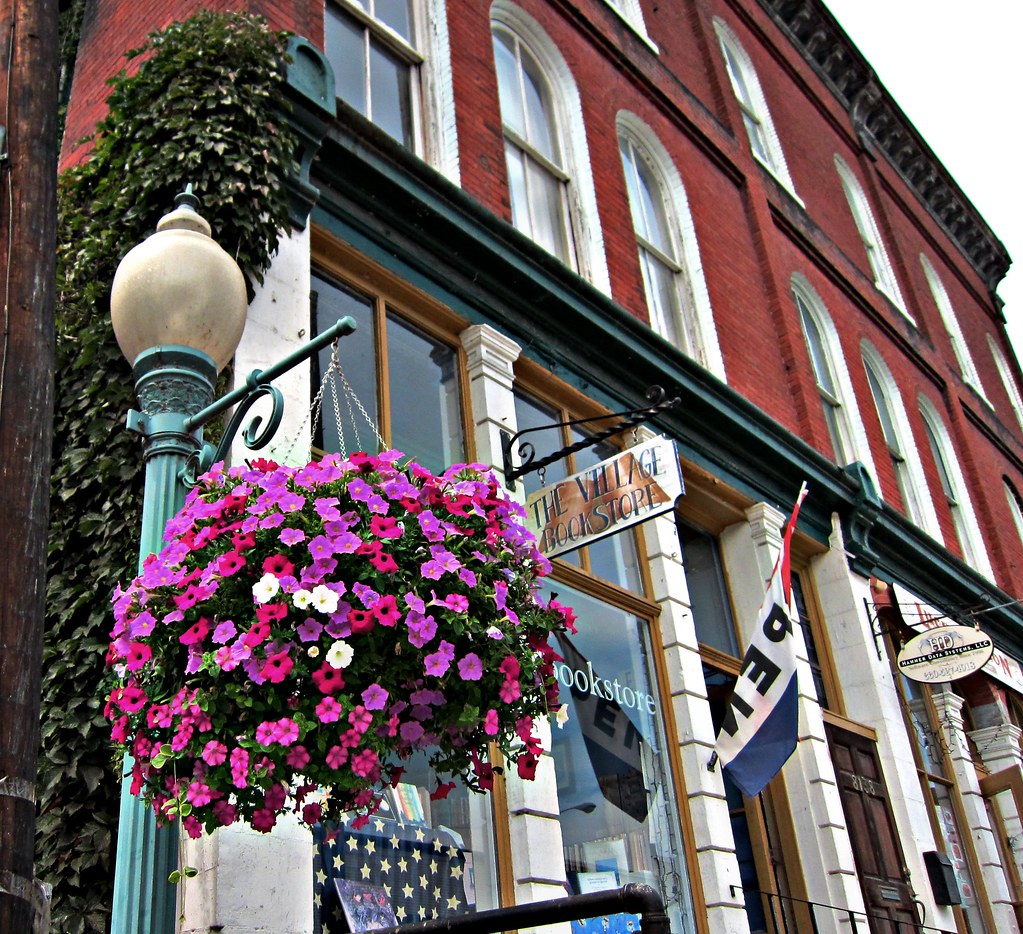 Garrettsville, Ohio Flickr