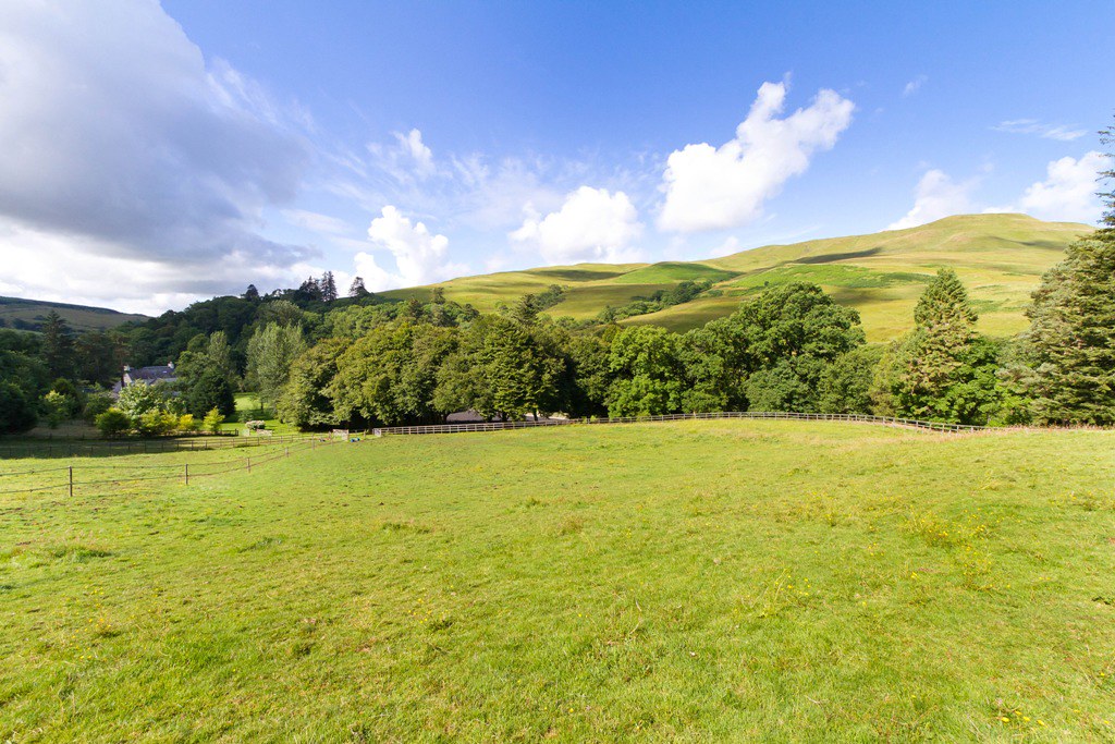 CKD Galbraith offer unique small estate with handsome Geor… Flickr