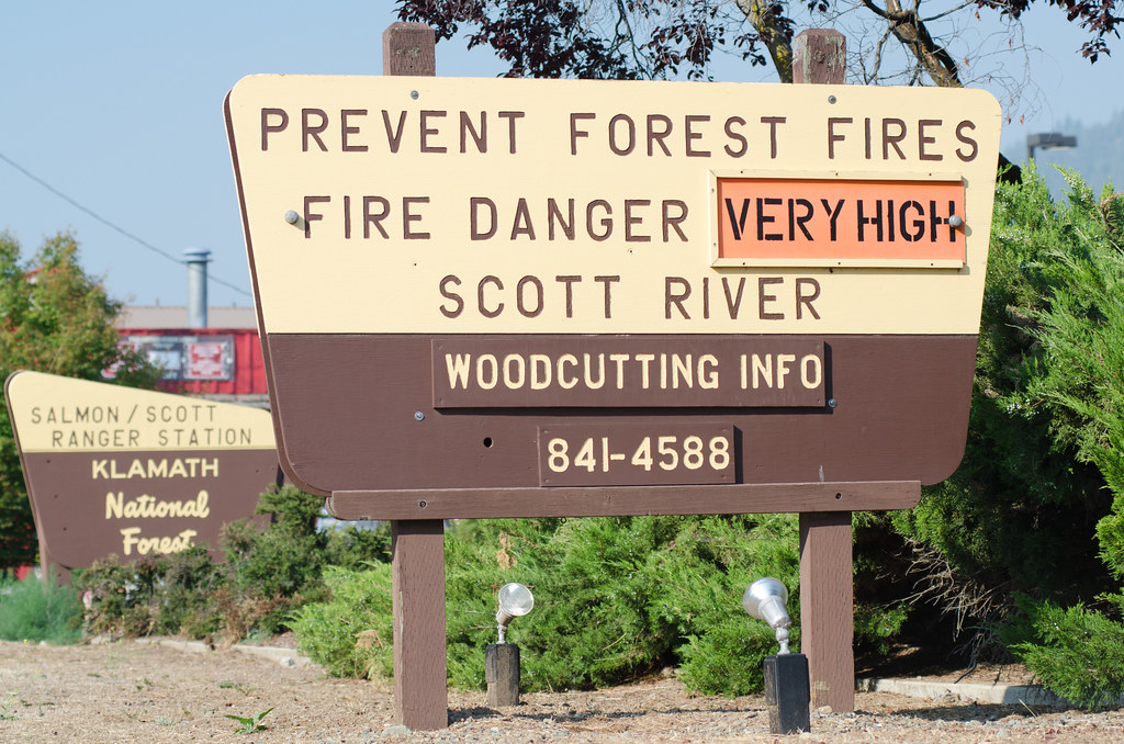 20130806FSLSC3087 Salmon/Scott Ranger Station, of the K… Flickr