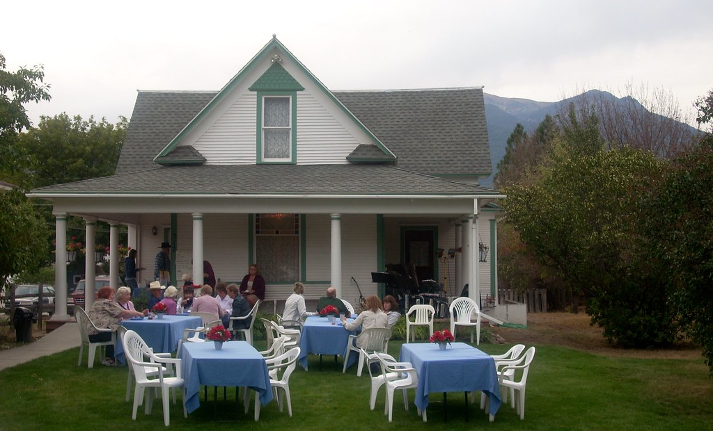 Stevensville museum 13 Alkula's Flickr