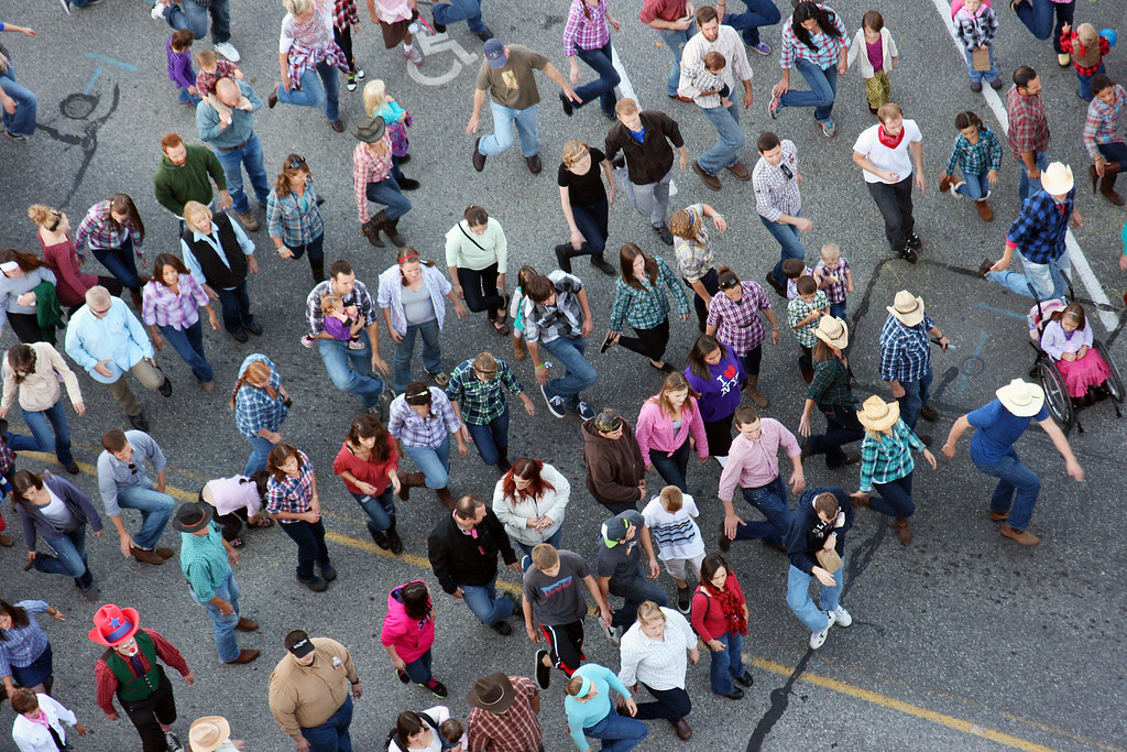 Hoedown on the Ave '13 Grace City Church Wenatchee Flickr