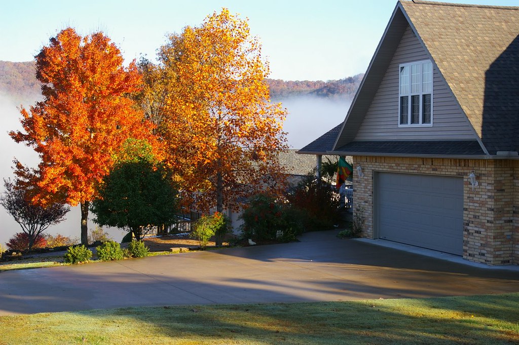 Holiday Island, Arkansas Holiday Island is a beautiful lak… Flickr