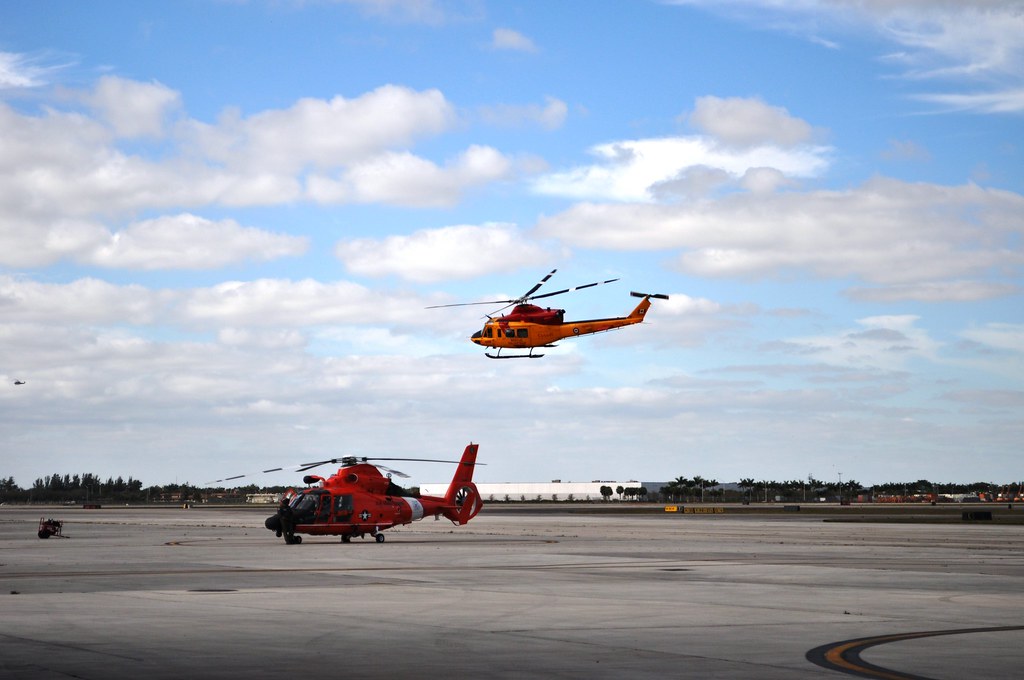 Opa Locka Air Station/TACLET South trip 2014 Flickr