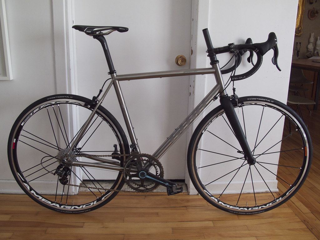 Guru Praemio ready for fit D specs Frame / Size / Year … Flickr