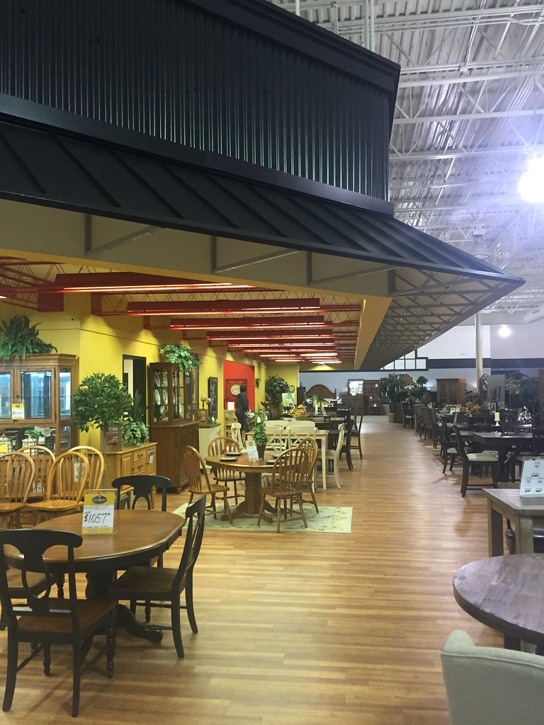 Weis Market Reuse Gavigans Furniture, Glen Burnie, MD Flickr