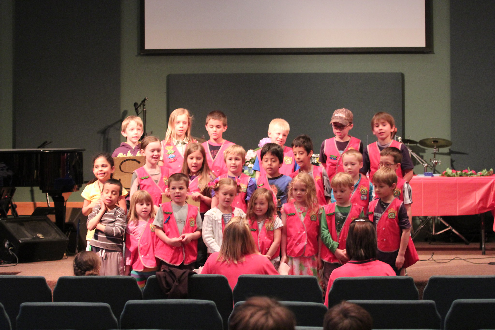 Childrens Avondale Bible Church