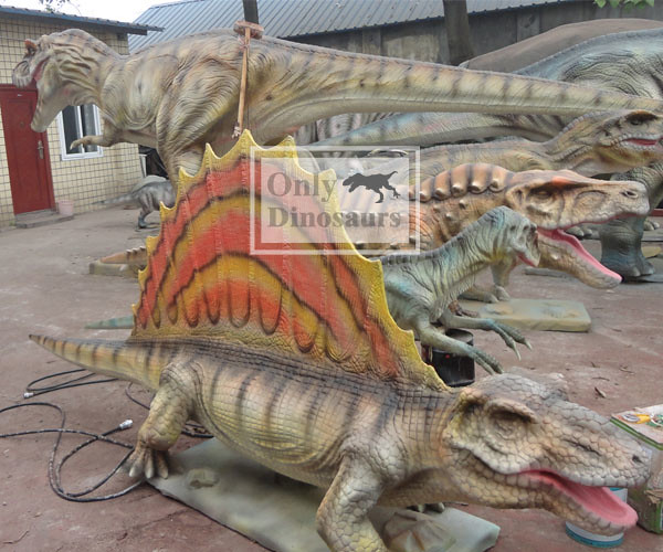 Life Size Dinosaur Replica for Sale a photo on Flickriver