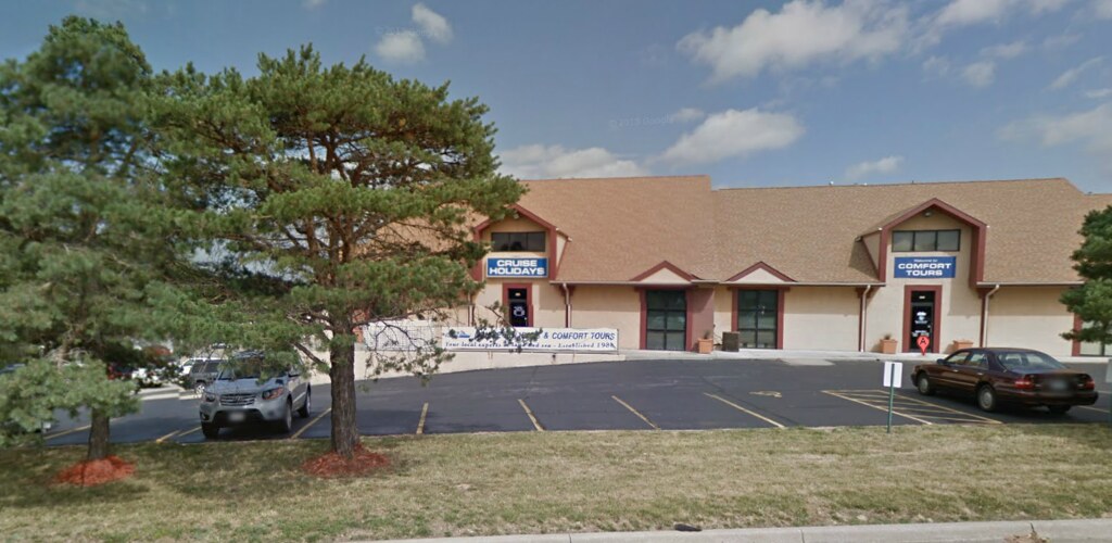 Cruise agent Kansas City MO Cruise agent Kansas City MO Flickr