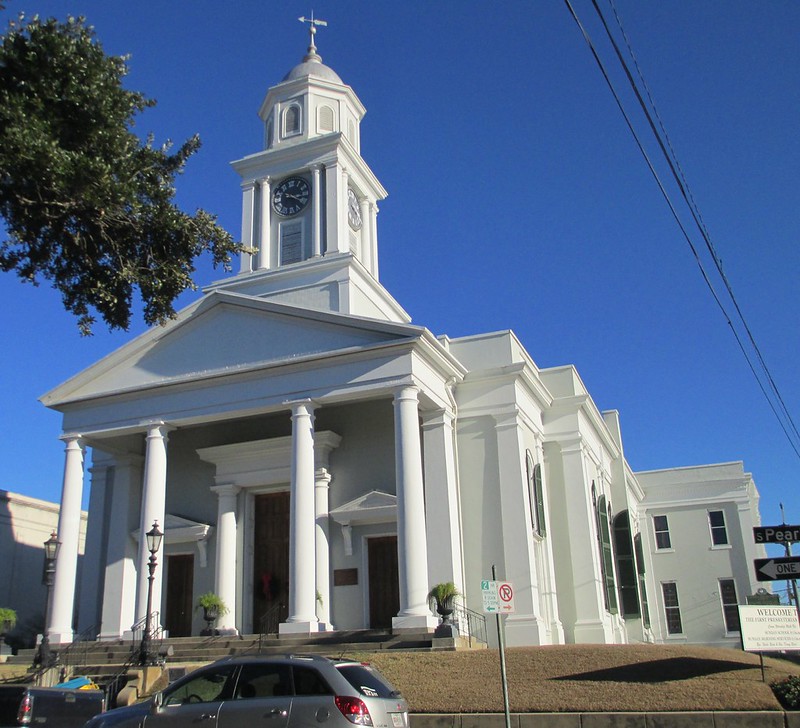 Adams County, Mississippi Flickr