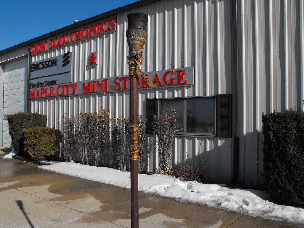 DSCF6065 Laura Boneham's Torch. From Blood vs Water, Seaso… Flickr