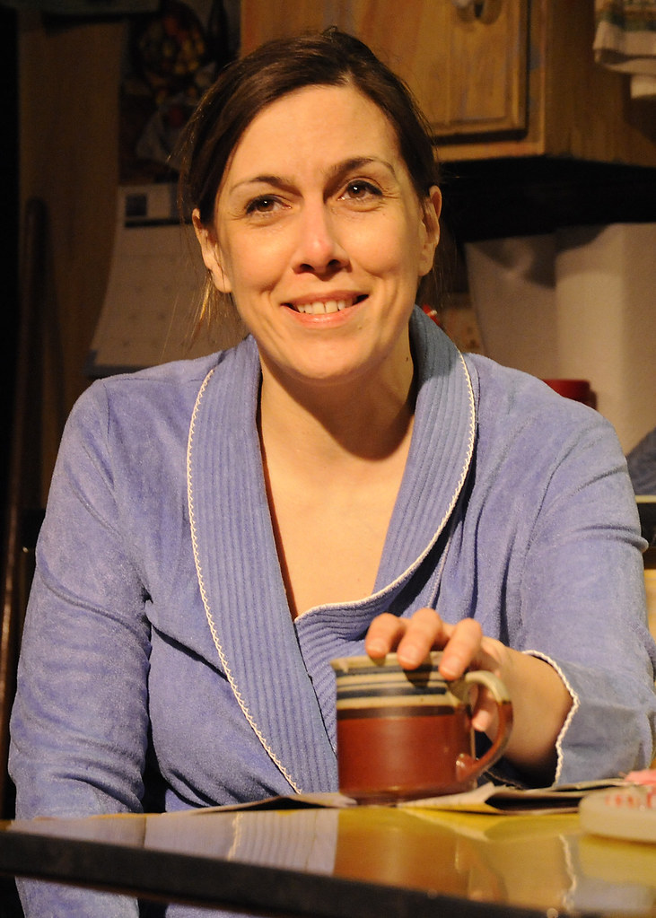 Good People 13 GOOD PEOPLE by David LindsayAbaire At Iowa… Flickr