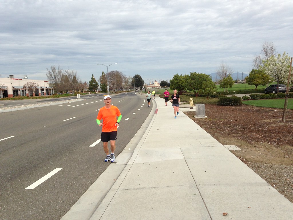 Livermore Half Marathon Training 2014 081 ethan falls Flickr