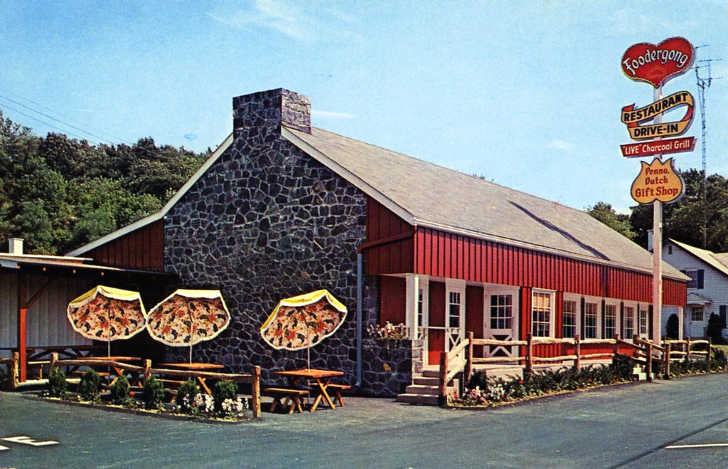 Foodergong Feed Entry Ephrata PA a photo on Flickriver