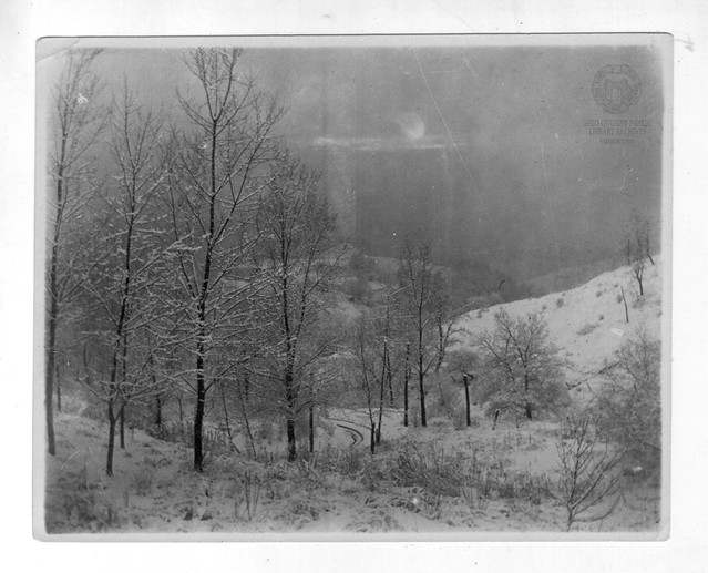 Mozart > History Ohio County Public Library Ohio County Public