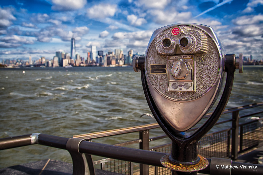 Elevation of Beacon Ave, Staten Island, NY, USA Topographic Map