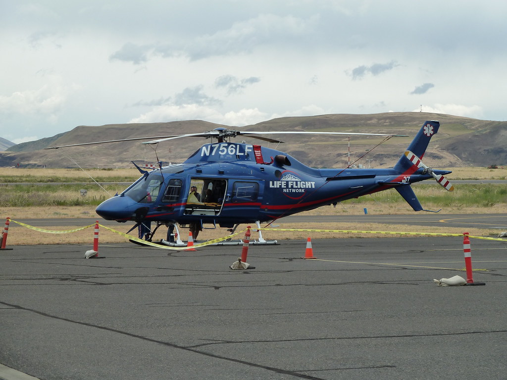 Dallesport Fire Department Fly in Fundraiser (30) Richard Bauer Flickr