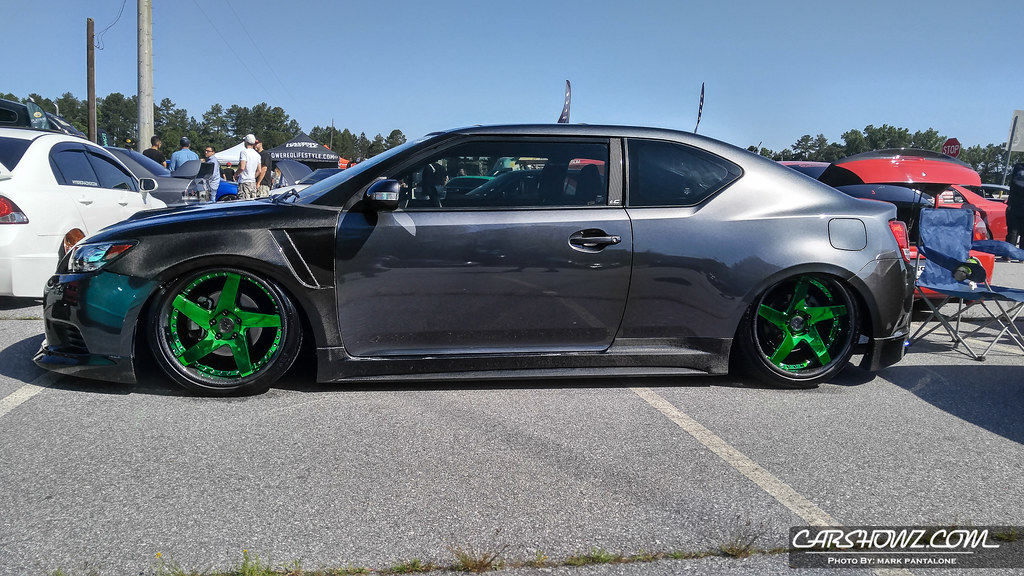 Fresh Meet Atlanta 2016