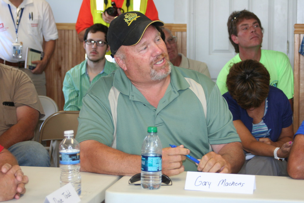 West Alton, Missouri Flooding Roundtable West Alton Emerge… Flickr