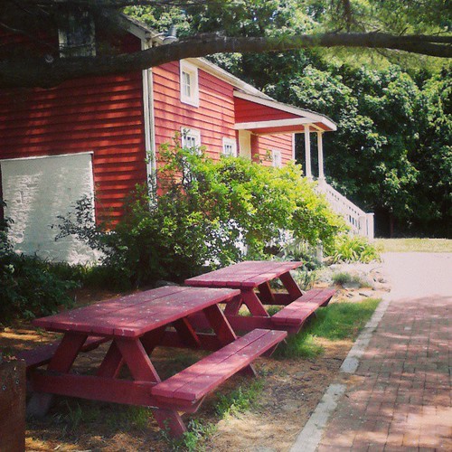 Murray farmhouse and barn poricypark poricyparkconservan… Flickr