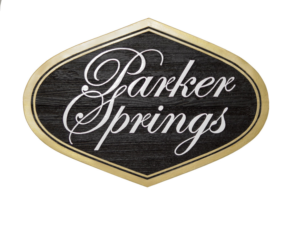 Neighborhood Name Plaques Community Name Plaques by Strata… Flickr